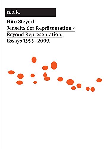 Cover of Beyond Representation