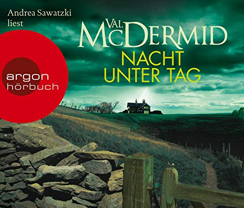 Cover of Nacht unter Tag