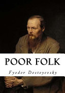 Cover of Poor Folk