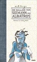 Cover of Die Ballade von Seemann und Albatros