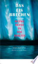 Cover of Das Eis brechen