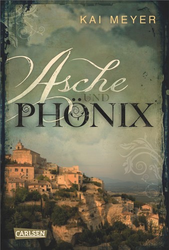 Cover of Asche und Phönix