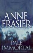 Cover of Pale immortal
