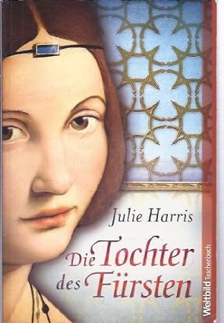 Cover of Die Tochter des Fürsten
