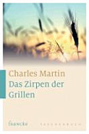 Cover of Das Zirpen der Grillen
