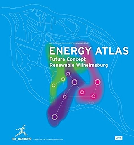 Cover of Energy Atlas