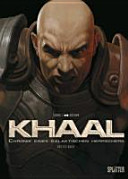 Cover of Khaal