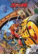 Cover of Storm 28.