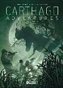 Cover of Carthago Adventure 02.