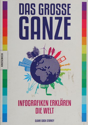 Cover of Das große Ganze