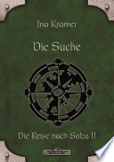 Cover of DSA 17: Die Suche