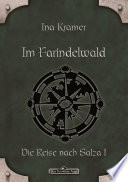 Cover of DSA 16: Im Farindelwald