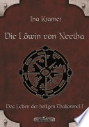 Cover of DSA 4: Die Löwin von Neetha