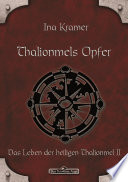 Cover of DSA 5: Thalionmels Opfer