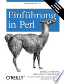 Cover of Einführung in Perl