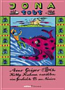 Cover of Jona tobt