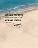 Cover of Ursula Biemann