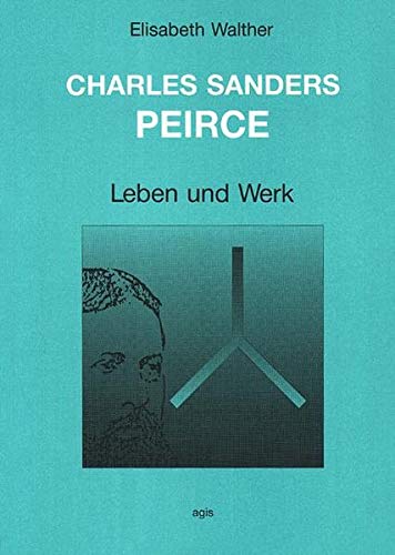 Cover of Charles Sanders Peirce