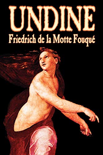 Cover of Undine
