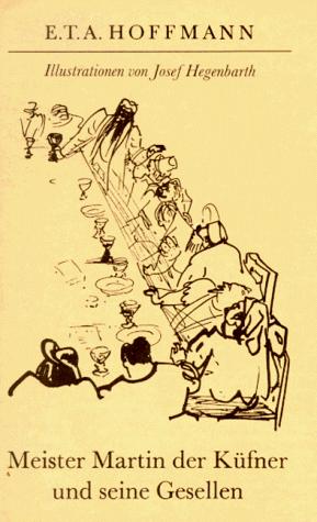 Cover of Die Nürnberger Novelle