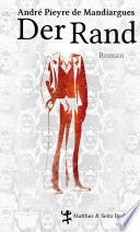 Cover of Der Rand