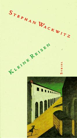Cover of Kleine Reisen