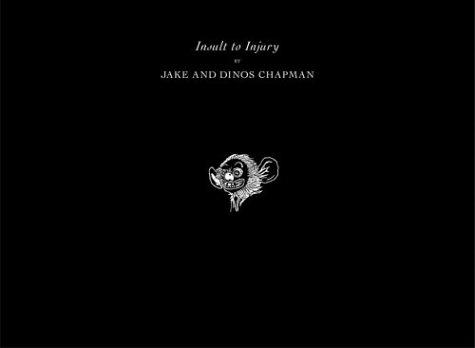 Cover of Insult to injury