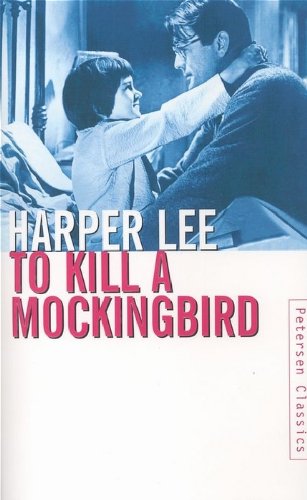 Cover of To Kill a Mockingbird