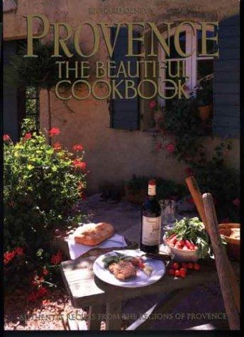 Cover of Provence