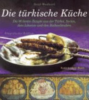 Cover of Die türkische Küche