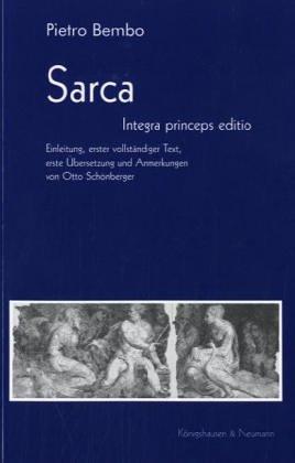 Cover of Sarca