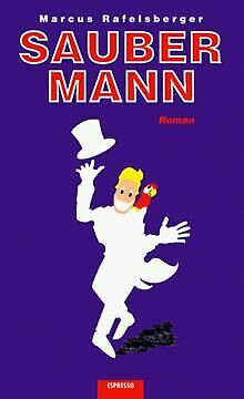 Cover of Saubermann