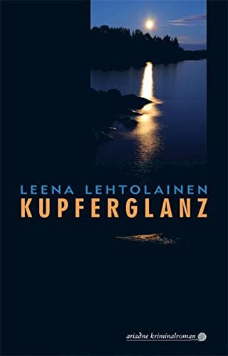 Cover of Kuparisydän
