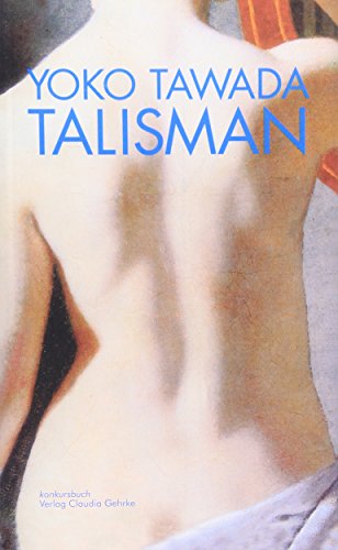 Cover of Talisman