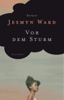 Cover of Vor dem Sturm