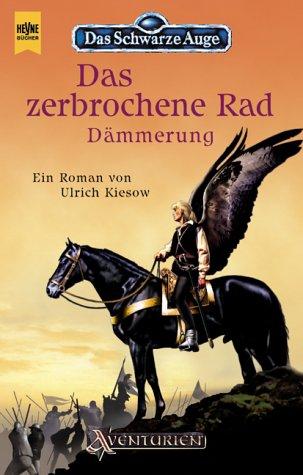 Cover of Das zerbrochene Rad