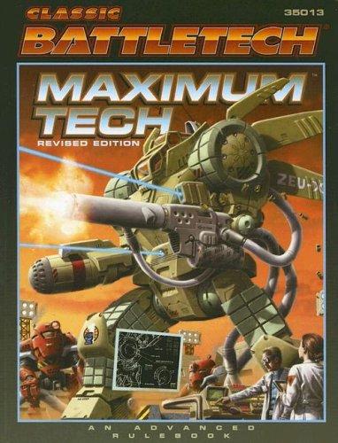 Cover of Classic Battletech