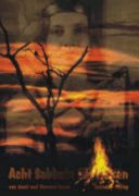 Cover of Acht Sabbate für Hexen und Riten für Geburt, Heirat und Tod