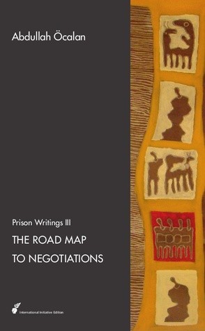 Cover of The Road Map to Negotiations
