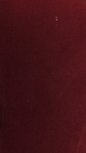 Cover of Sämtliche Werke und Briefe