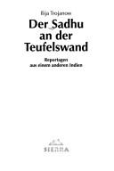 Cover of Der Sadhu an der Teufelswand