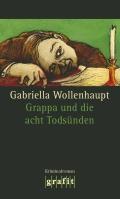 Cover of Grappa und die acht Todsünden
