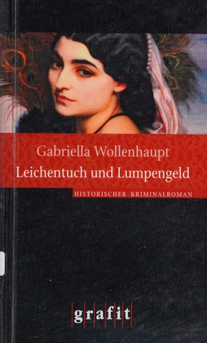 Cover of Leichentuch und Lumpengeld