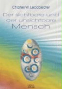 Cover of Der sichtbare und der unsichtbare Mensch