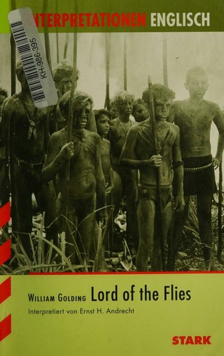 Cover of Interpretationshilfe Englisch