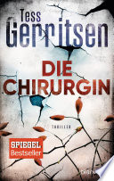 Cover of The Surgeon