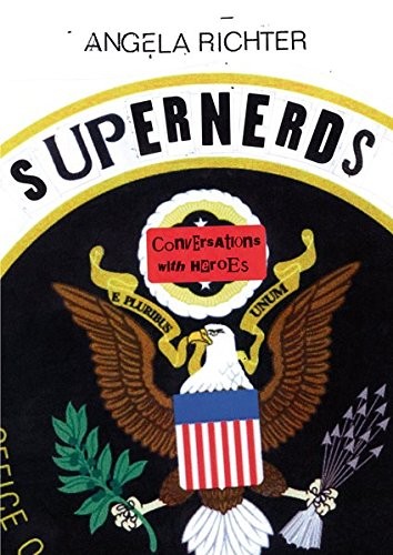 Cover of Supernerds