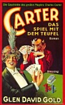 Cover of Carter