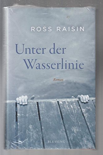 Cover of Unter der Wasserlinie