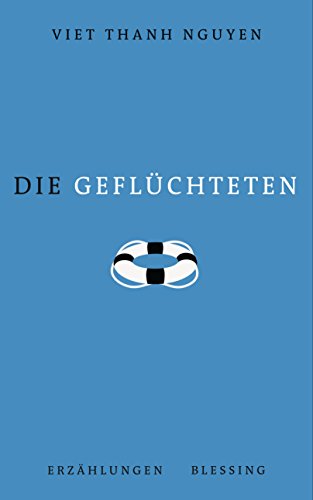 Cover of Die Geflüchteten: Erzählungen